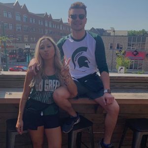 Meet your Posher, Patrick